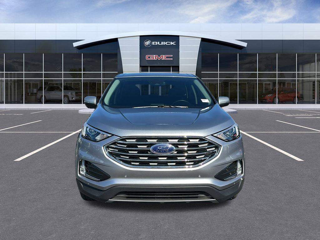 used 2024 Ford Edge car, priced at $30,239