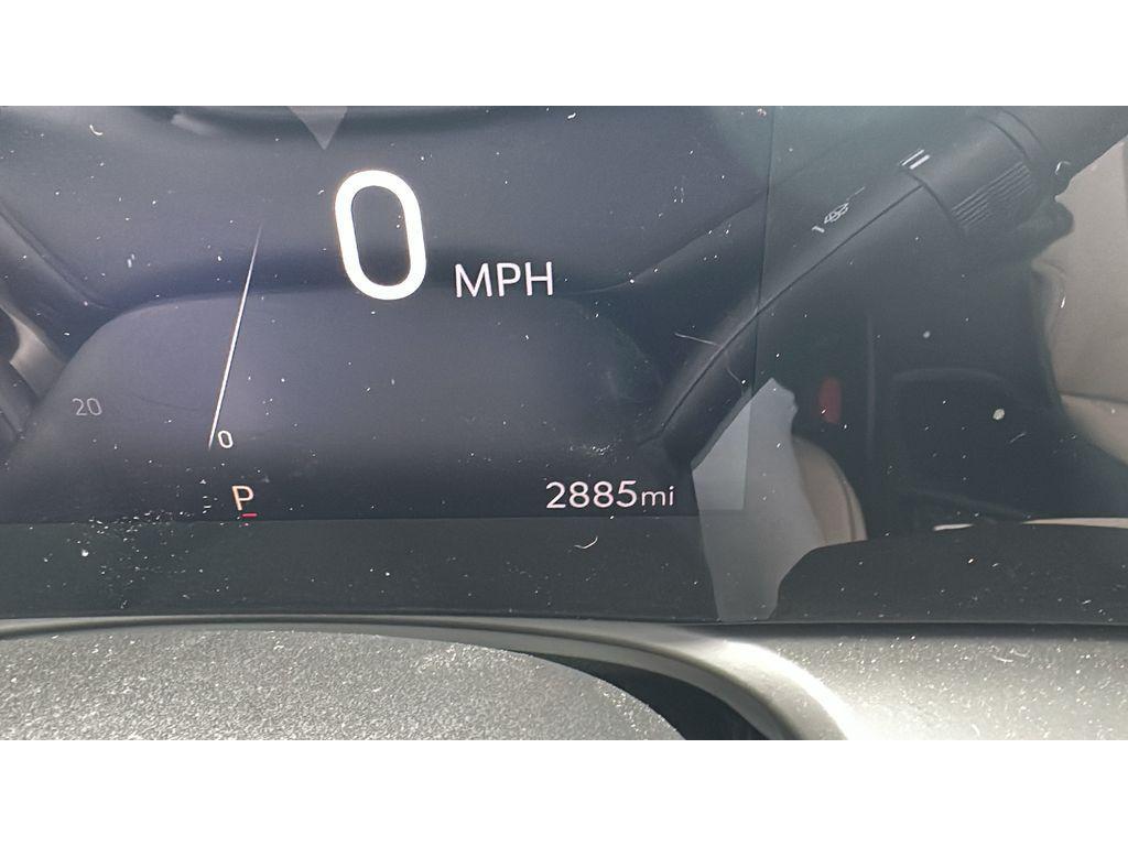 used 2024 Buick Encore GX car, priced at $22,500