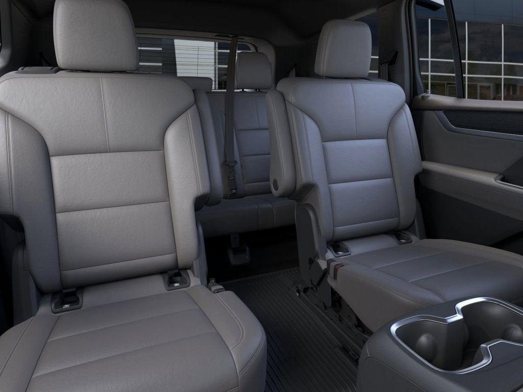 new 2026 GMC Acadia car, priced at $48,520
