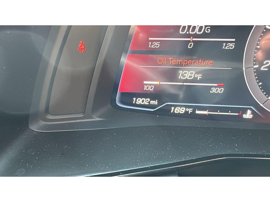 used 2023 Chevrolet Corvette car, priced at $73,902