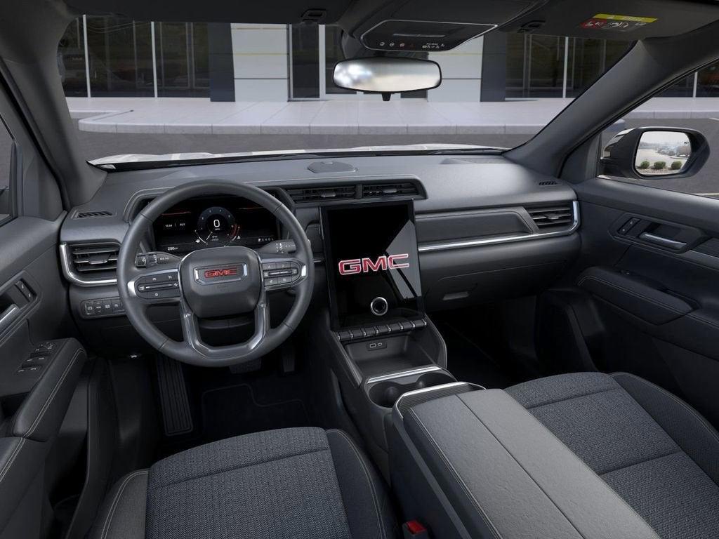 new 2026 GMC Terrain car, priced at $31,295