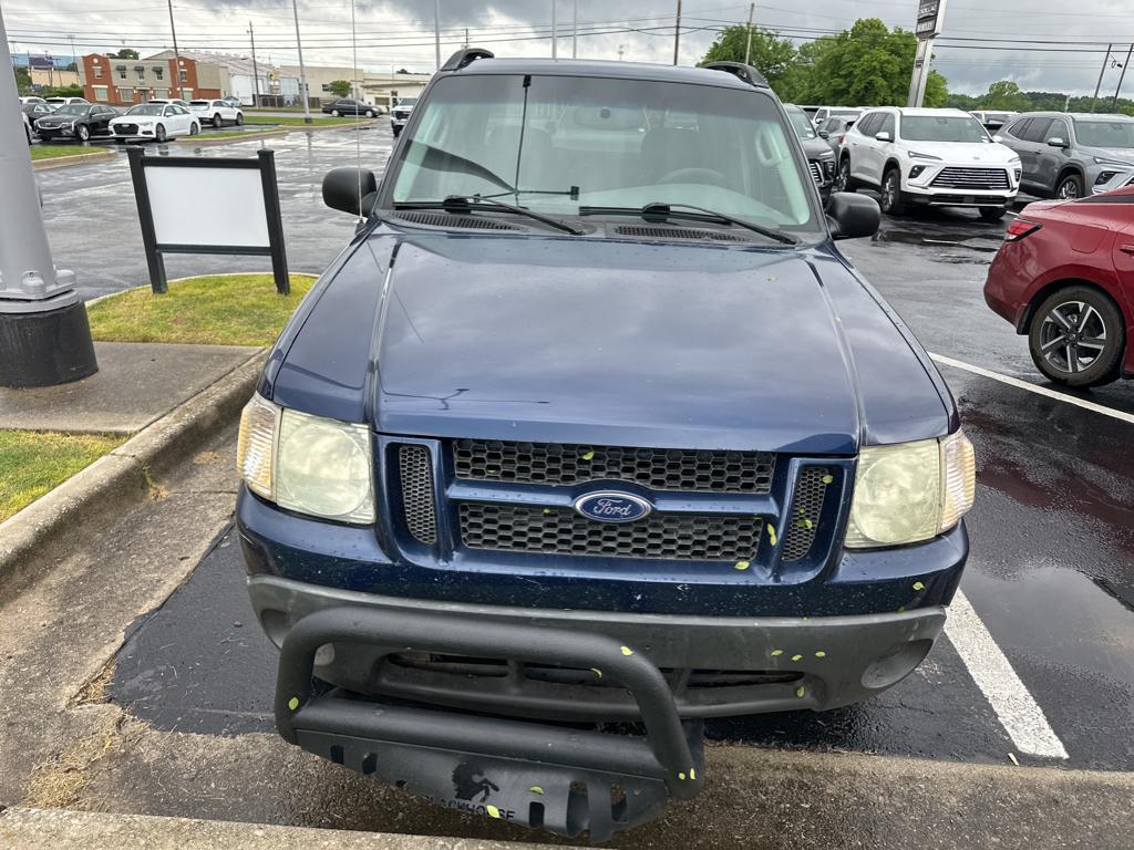 used 2004 Ford Explorer Sport Trac car, priced at $5,330