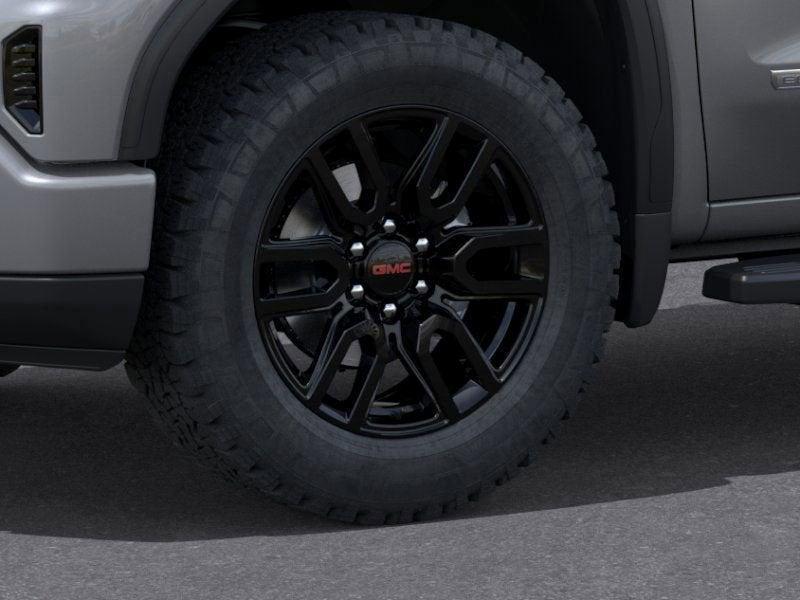 new 2026 GMC Sierra 1500 car, priced at $58,670