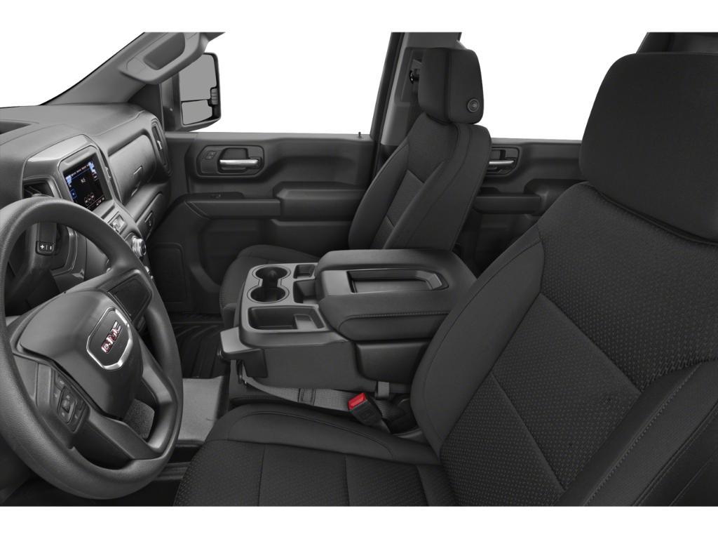 used 2024 GMC Sierra 2500 car, priced at $72,498