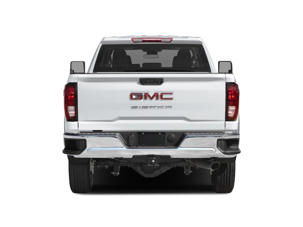 used 2024 GMC Sierra 2500 car, priced at $72,498