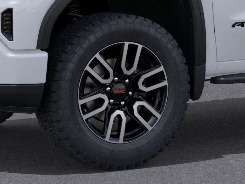 new 2026 GMC Sierra 1500 car, priced at $69,730