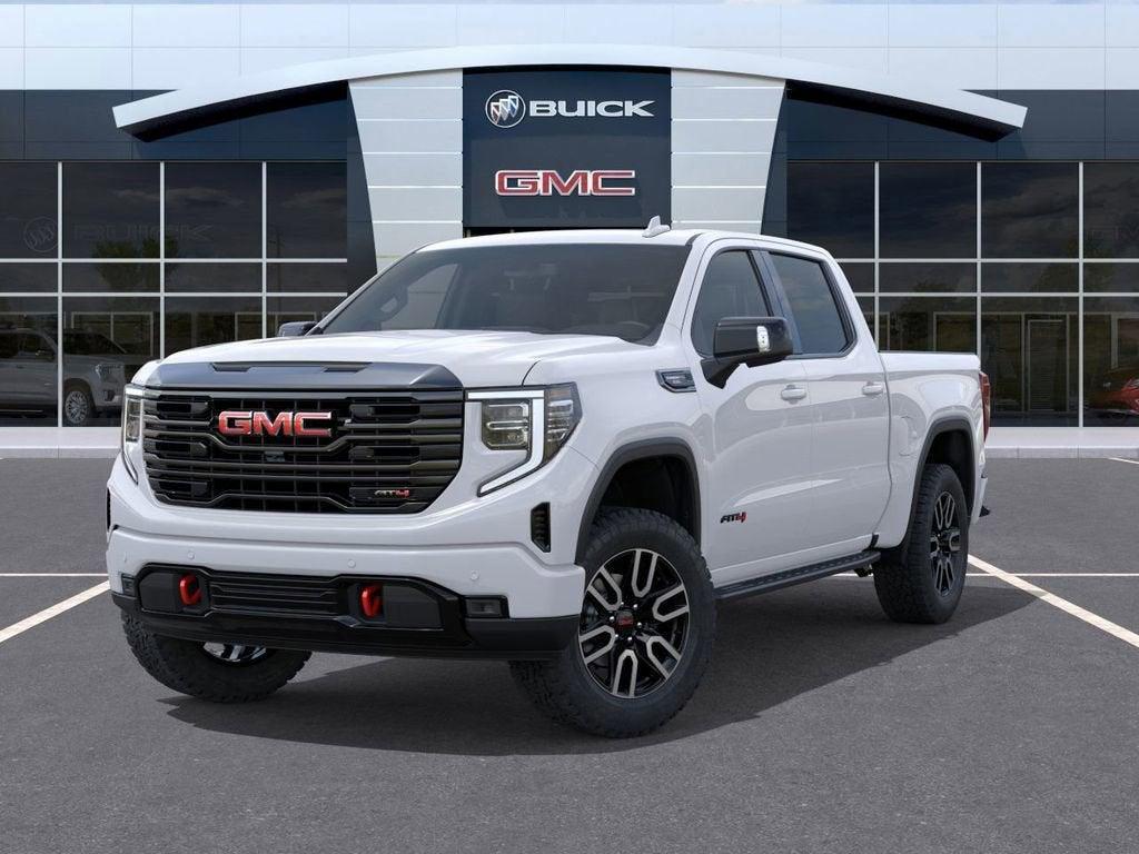 new 2026 GMC Sierra 1500 car, priced at $69,730