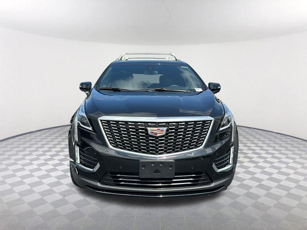 used 2023 Cadillac XT5 car, priced at $32,098