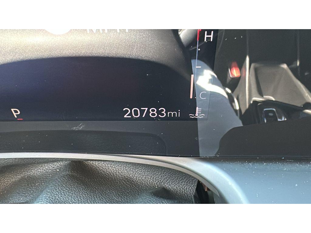 used 2024 Buick Encore GX car, priced at $27,989