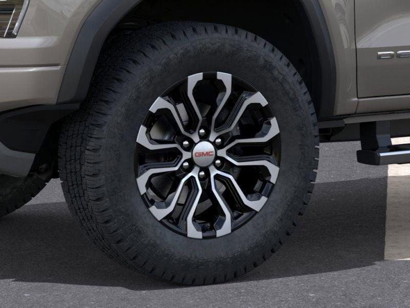 new 2026 GMC Canyon car, priced at $54,590