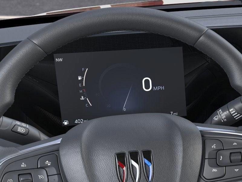 new 2026 Buick Envista car, priced at $27,425