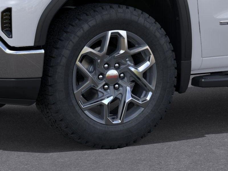 new 2026 GMC Sierra 1500 car, priced at $67,470
