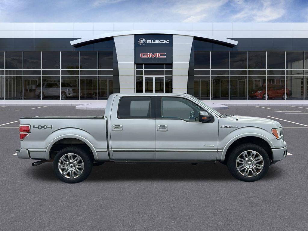 used 2012 Ford F-150 car, priced at $8,239