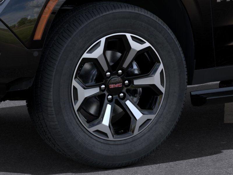 new 2025 GMC Yukon car, priced at $96,340