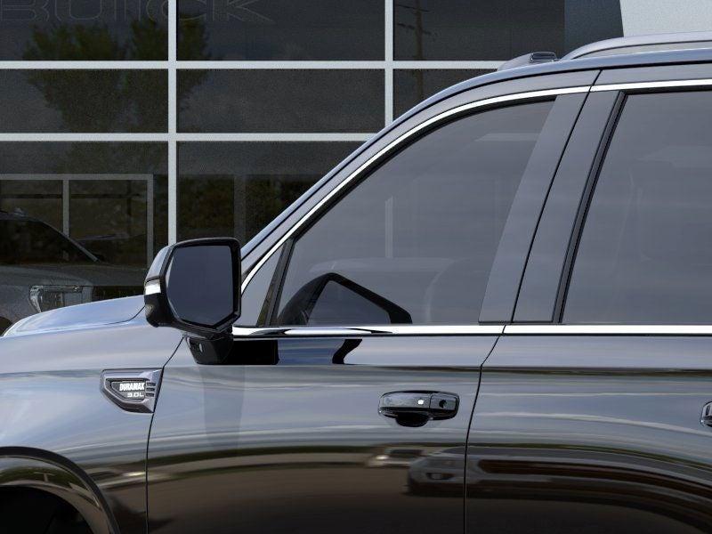 new 2025 GMC Yukon car, priced at $96,340