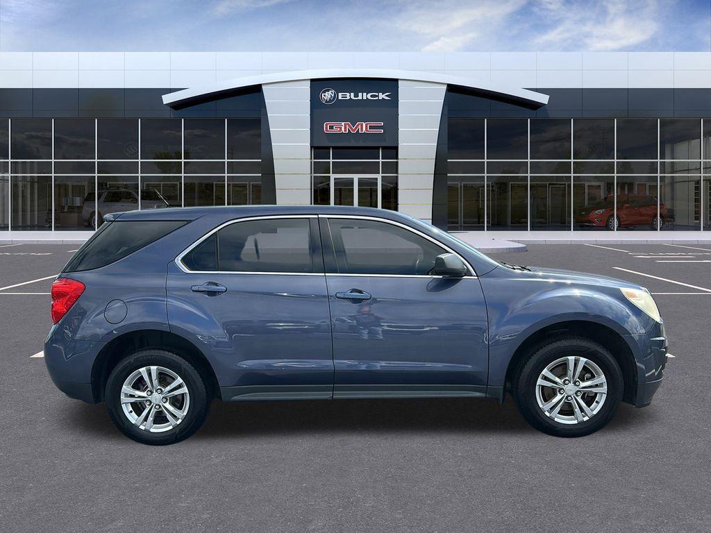 used 2012 Chevrolet Equinox car, priced at $5,129