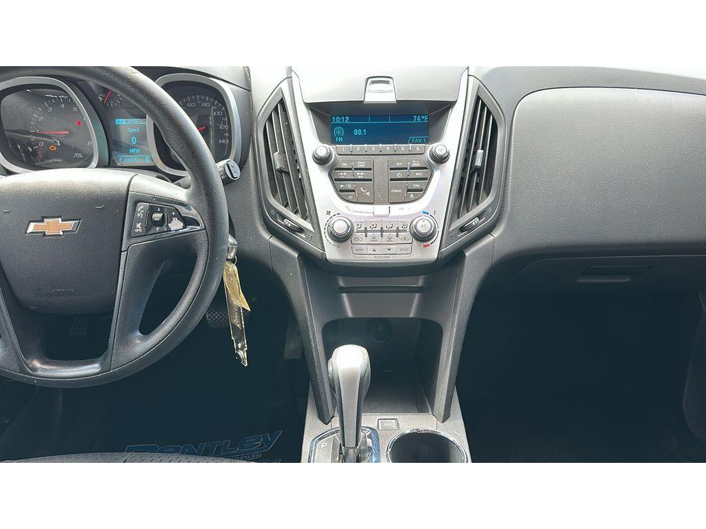used 2012 Chevrolet Equinox car, priced at $5,129