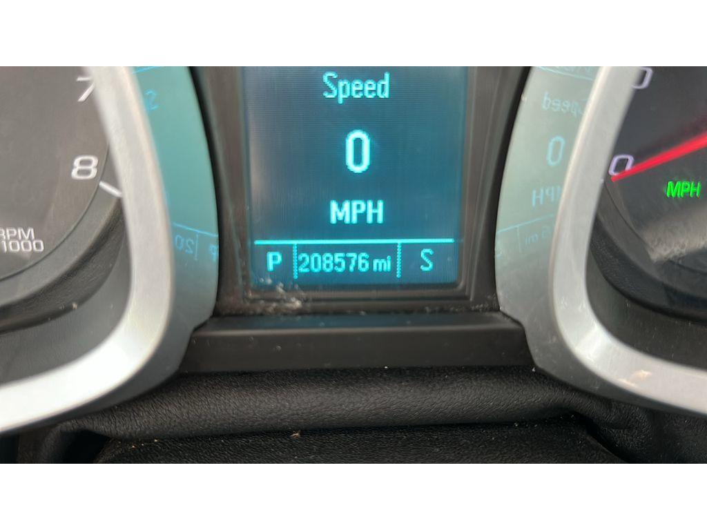used 2012 Chevrolet Equinox car, priced at $5,129