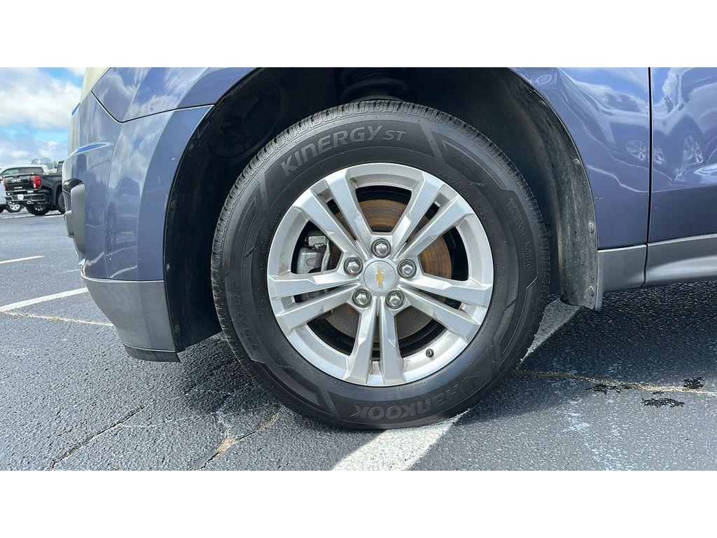 used 2012 Chevrolet Equinox car, priced at $5,129