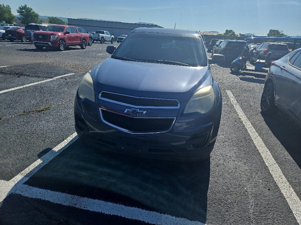 used 2012 Chevrolet Equinox car, priced at $5,452
