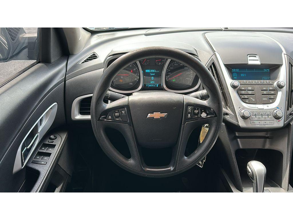 used 2012 Chevrolet Equinox car, priced at $5,129