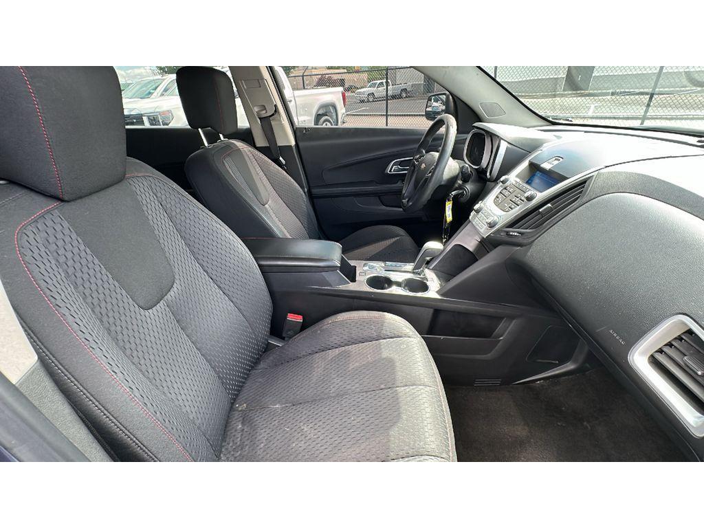 used 2012 Chevrolet Equinox car, priced at $5,129