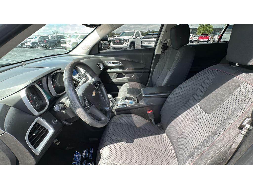 used 2012 Chevrolet Equinox car, priced at $5,129