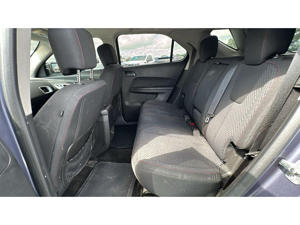 used 2012 Chevrolet Equinox car, priced at $5,129