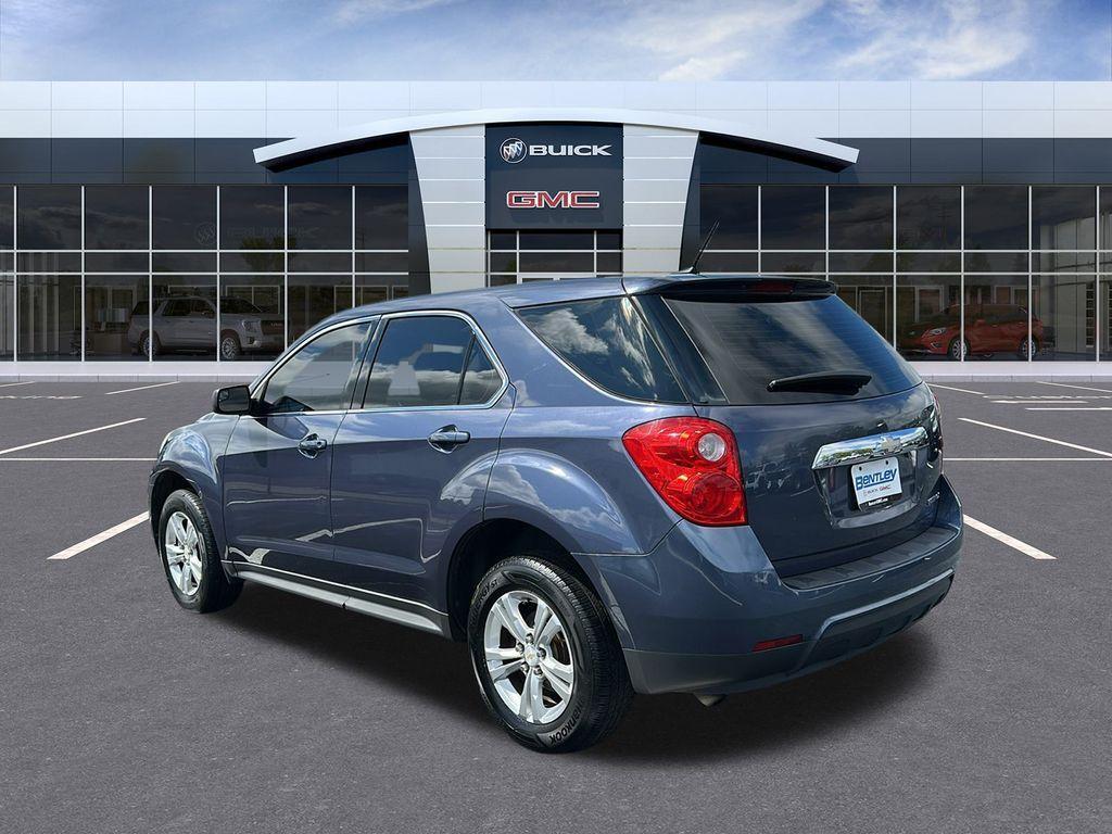 used 2012 Chevrolet Equinox car, priced at $5,129