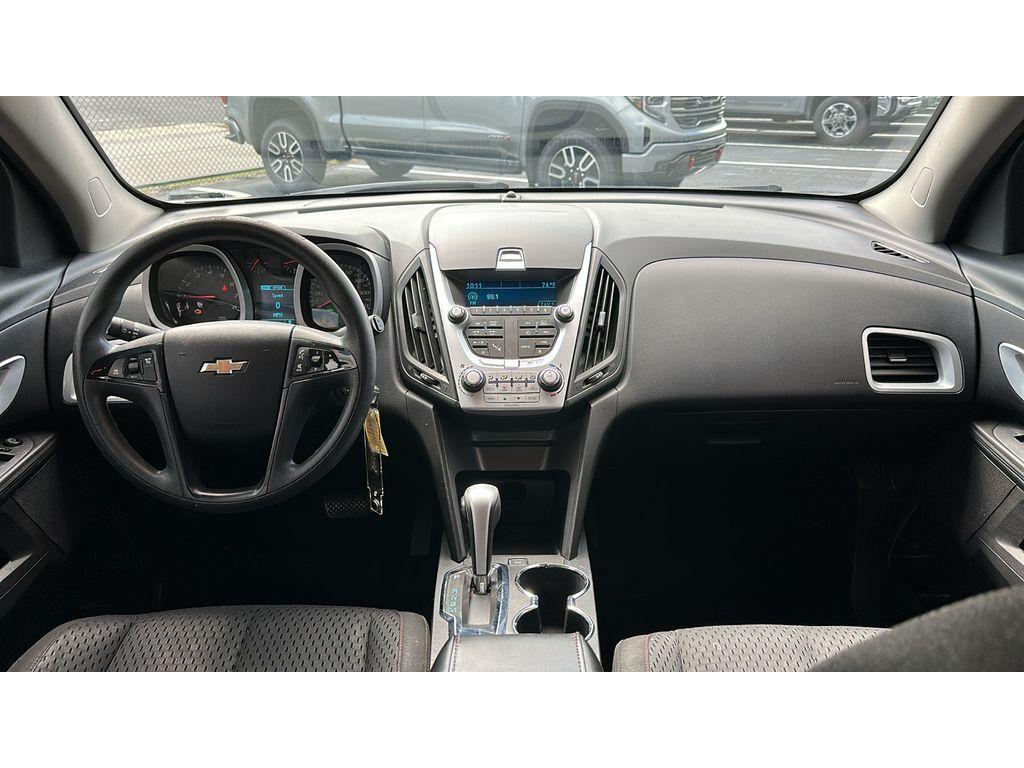 used 2012 Chevrolet Equinox car, priced at $5,129