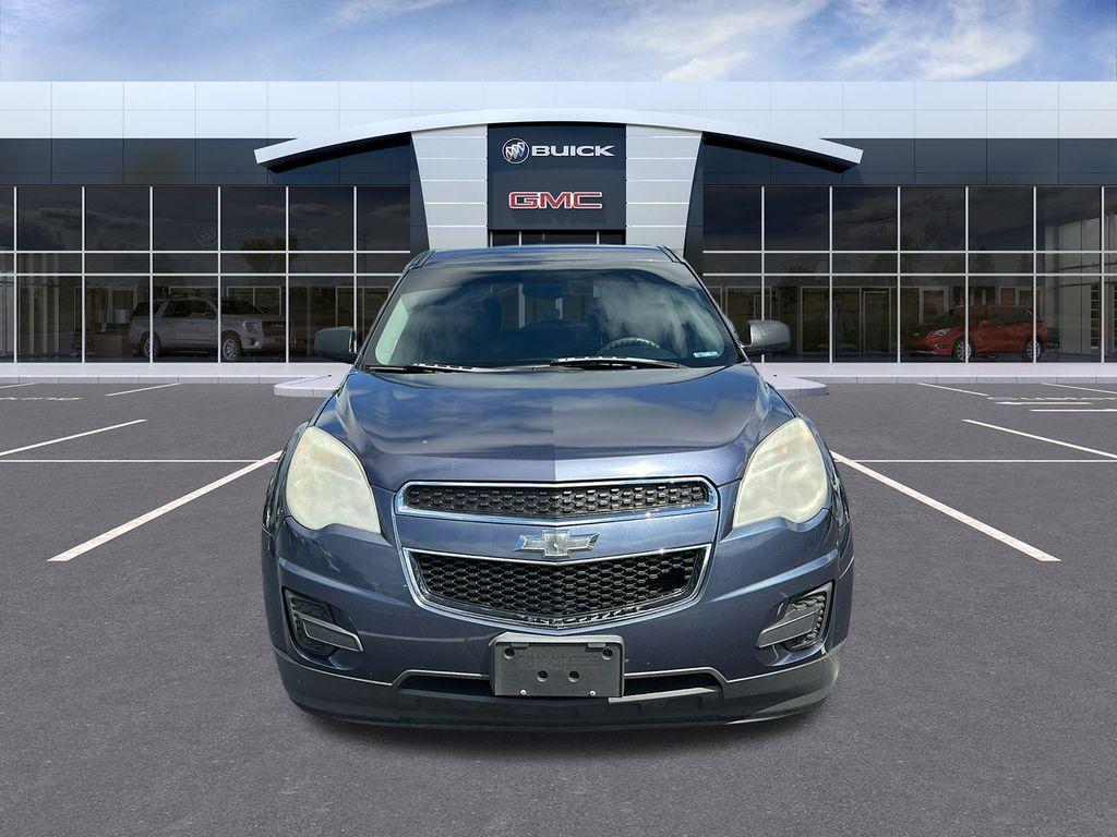used 2012 Chevrolet Equinox car, priced at $5,129