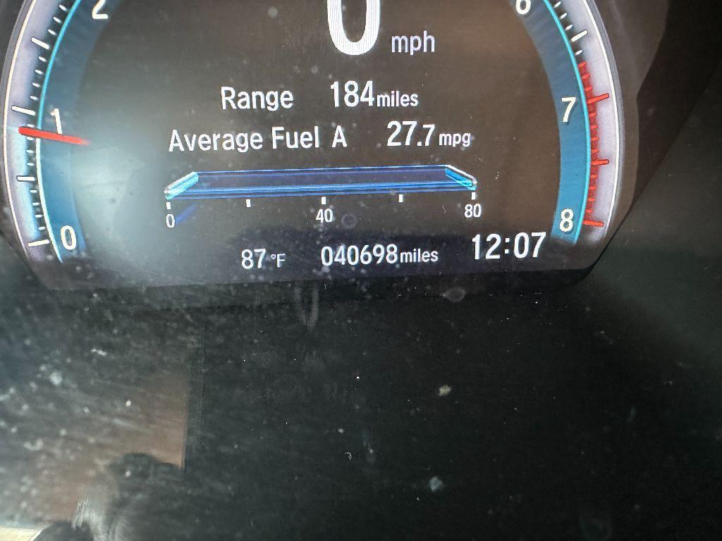 used 2019 Honda Civic car, priced at $20,388