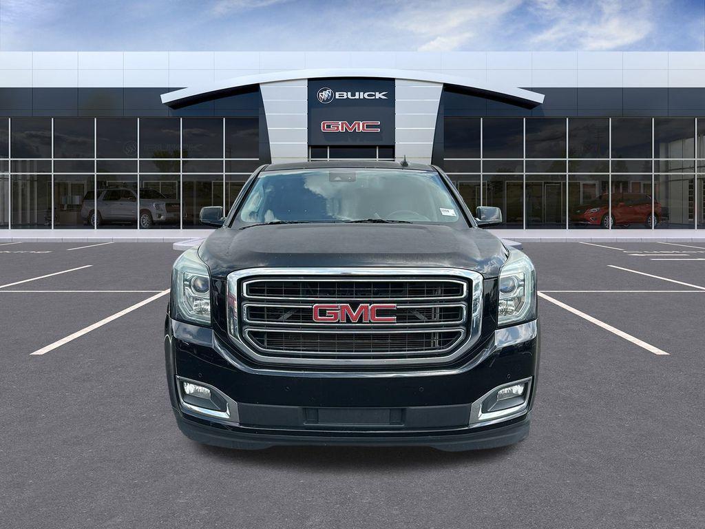 used 2016 GMC Yukon car, priced at $8,240