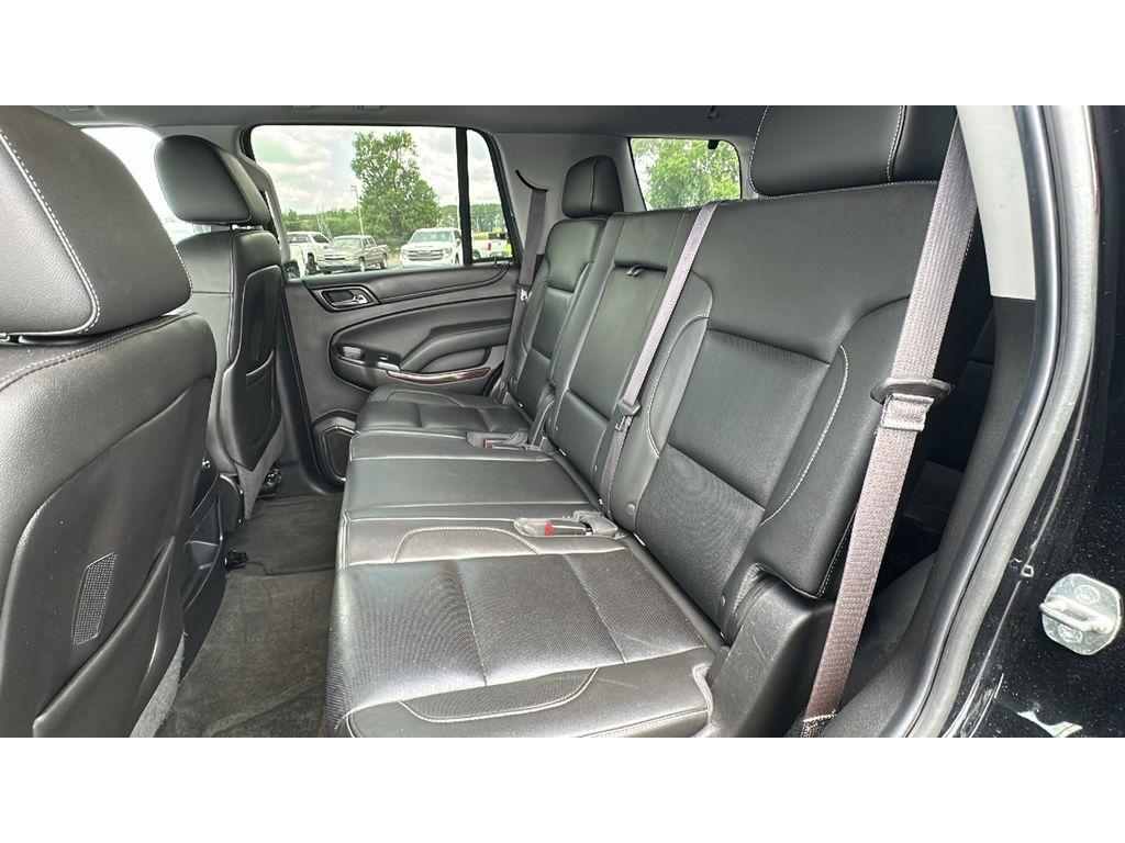 used 2016 GMC Yukon car, priced at $8,240