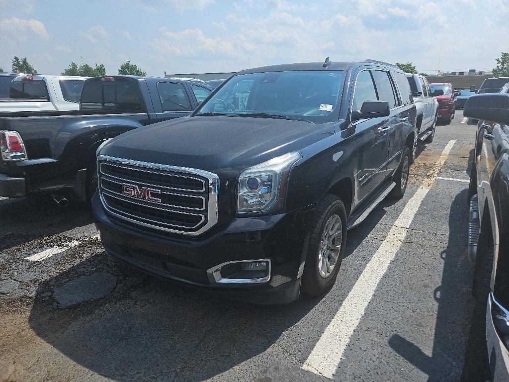 used 2016 GMC Yukon car, priced at $8,375