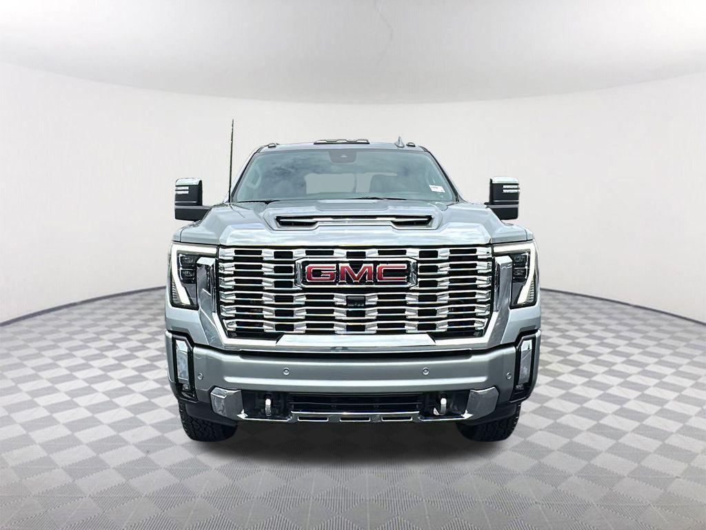 used 2024 GMC Sierra 2500 car, priced at $76,933