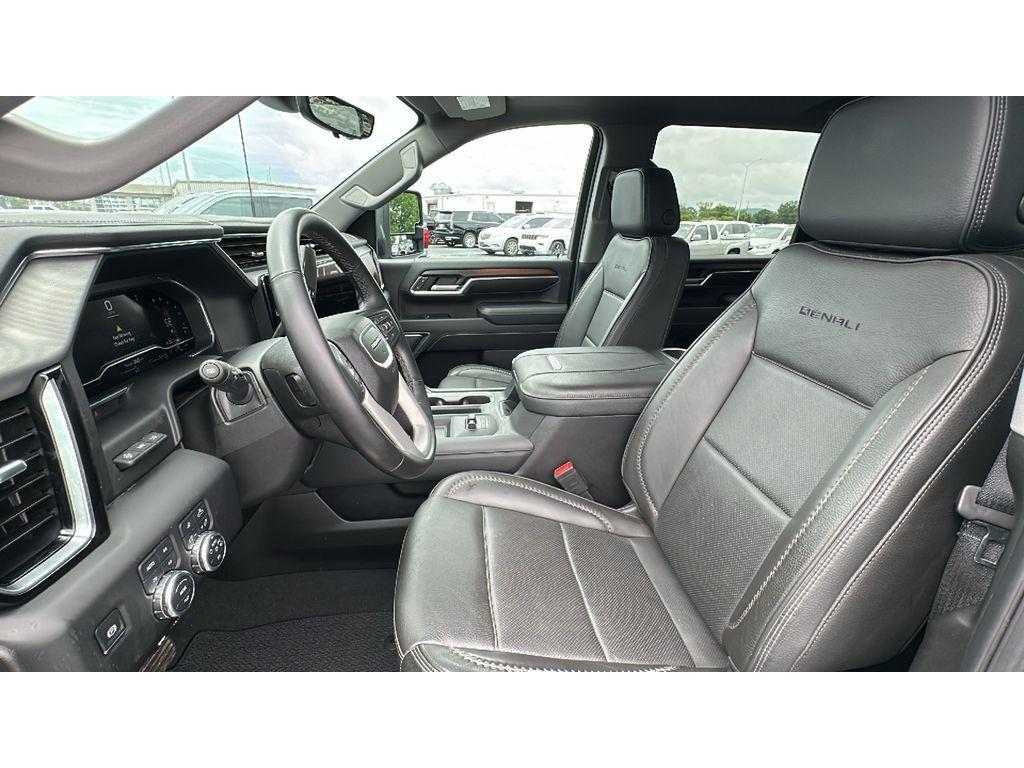 used 2024 GMC Sierra 2500 car, priced at $76,933