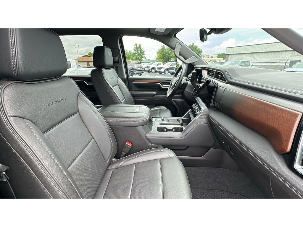 used 2024 GMC Sierra 2500 car, priced at $76,933