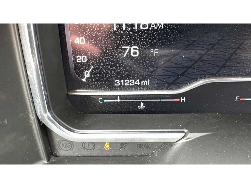 used 2024 GMC Sierra 2500 car, priced at $76,933