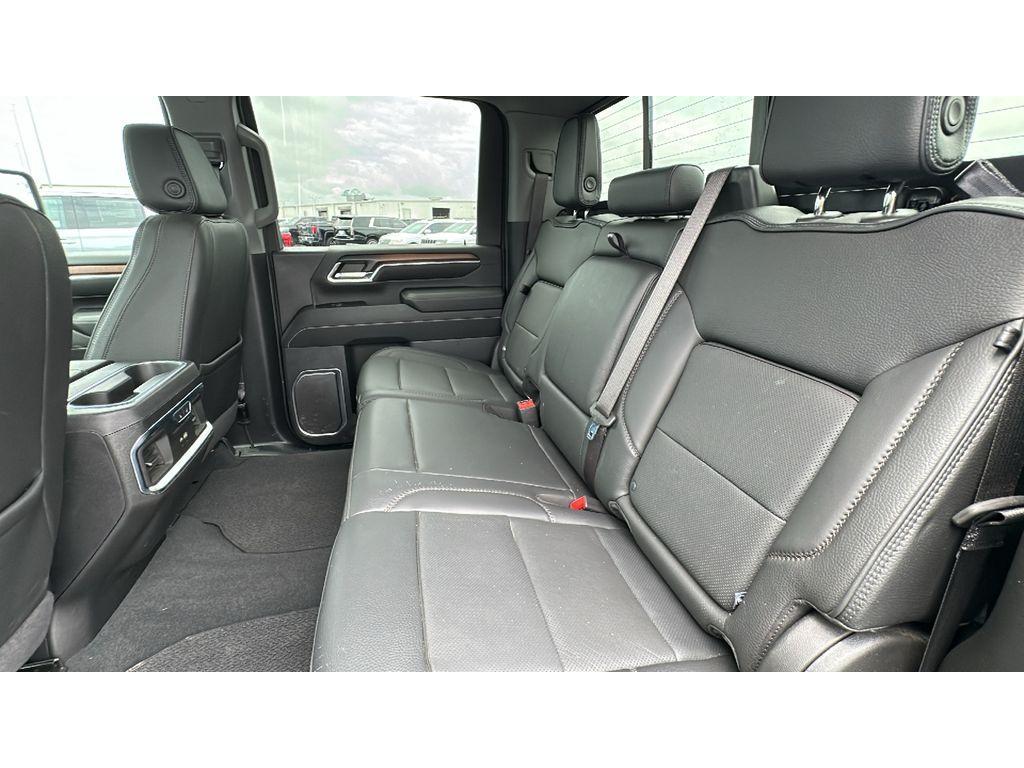 used 2024 GMC Sierra 2500 car, priced at $76,933