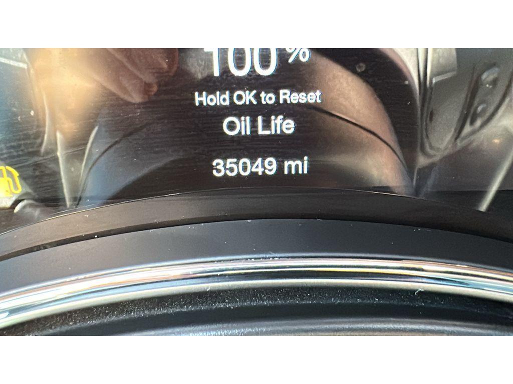 used 2021 Jeep Grand Cherokee car, priced at $31,698