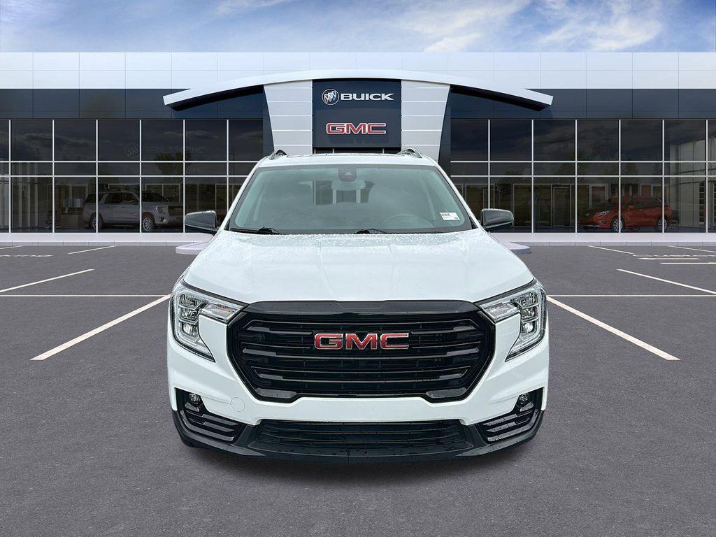 used 2023 GMC Terrain car, priced at $23,988