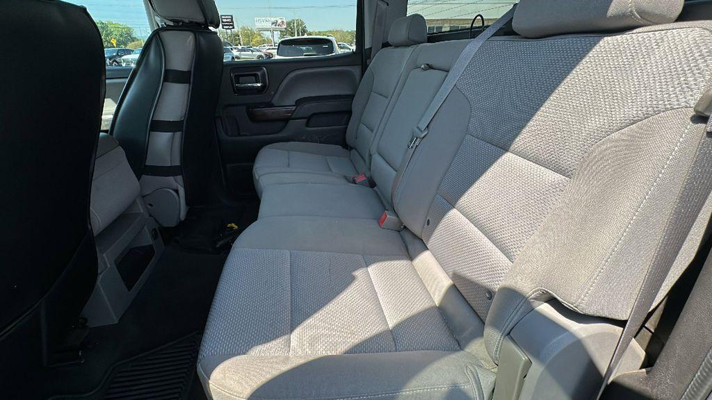 used 2015 GMC Sierra 1500 car, priced at $12,498