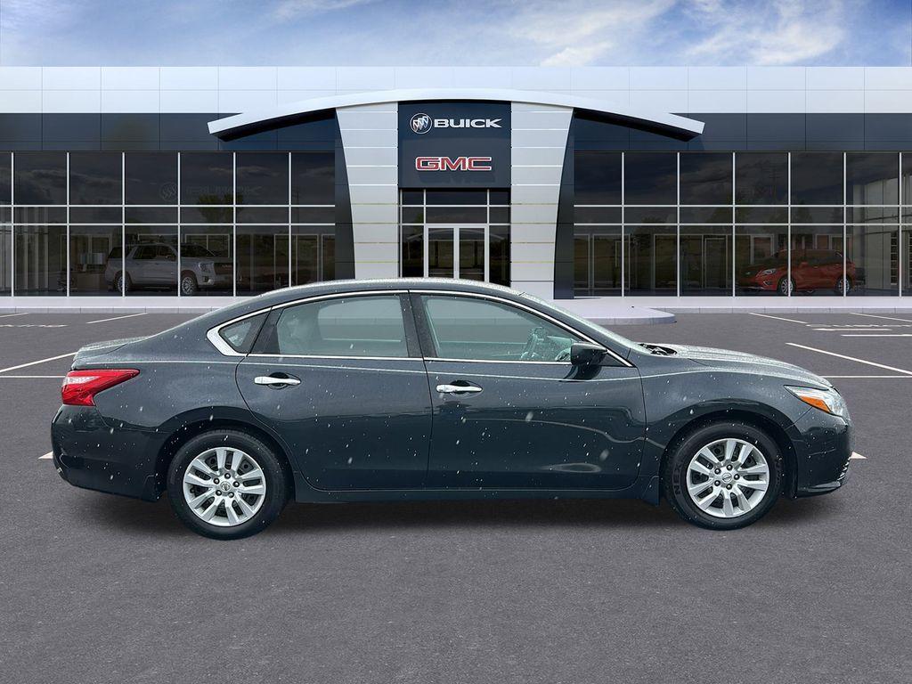 used 2016 Nissan Altima car, priced at $9,989