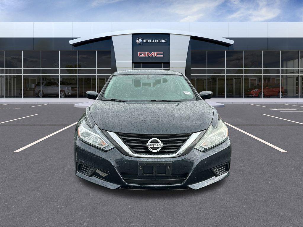 used 2016 Nissan Altima car, priced at $9,989