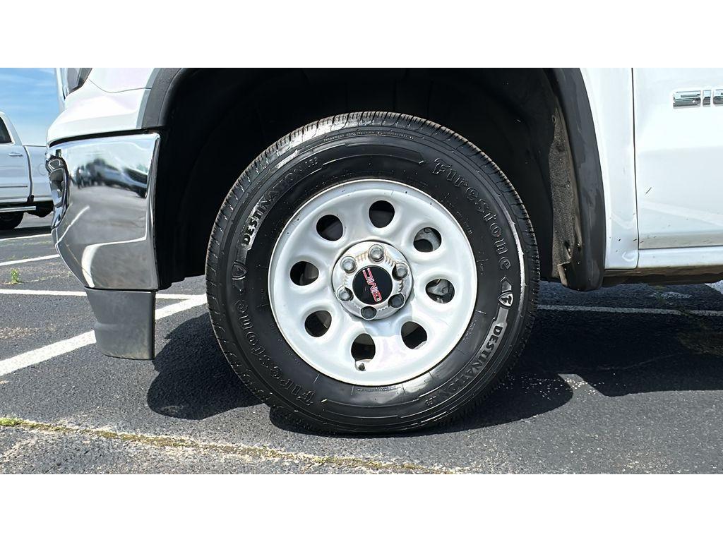 used 2018 GMC Sierra 1500 car, priced at $17,691