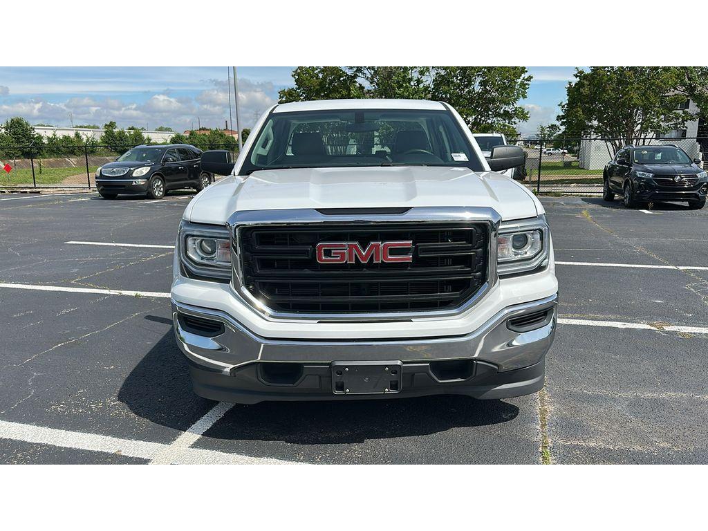 used 2018 GMC Sierra 1500 car, priced at $17,691
