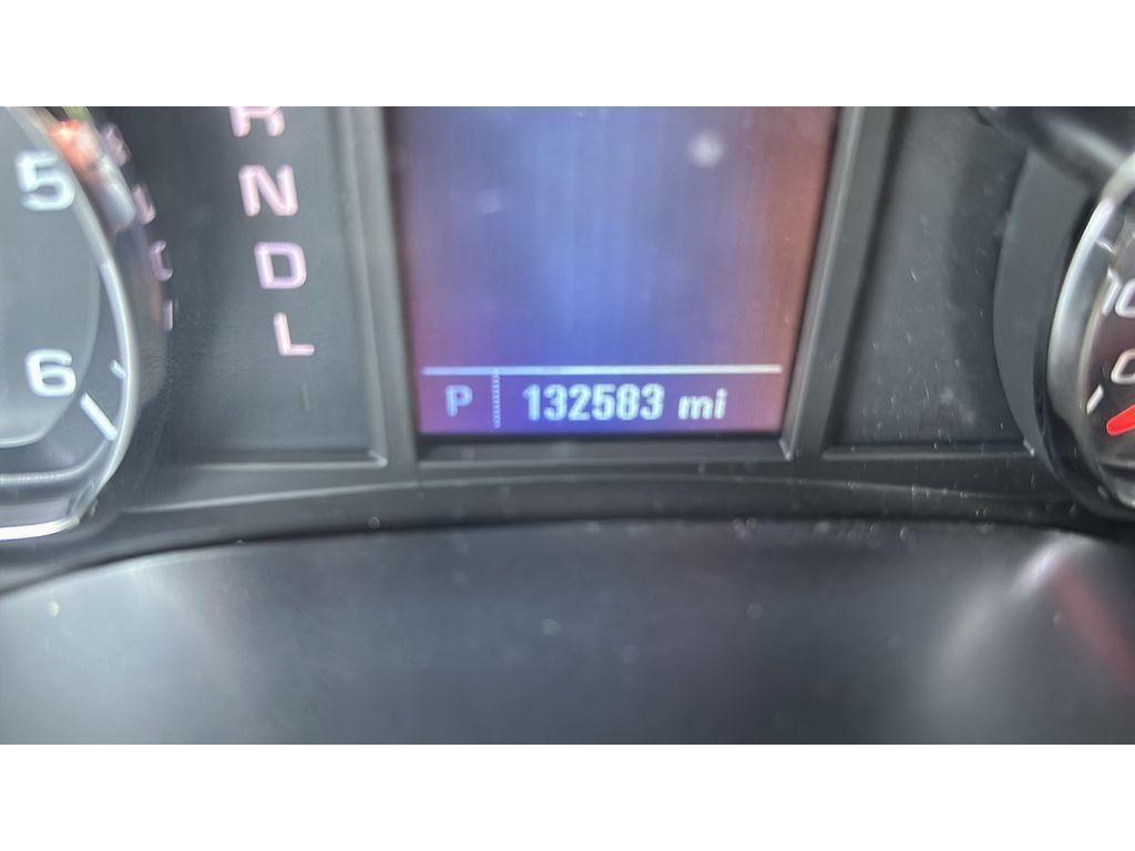 used 2018 GMC Sierra 1500 car, priced at $17,691