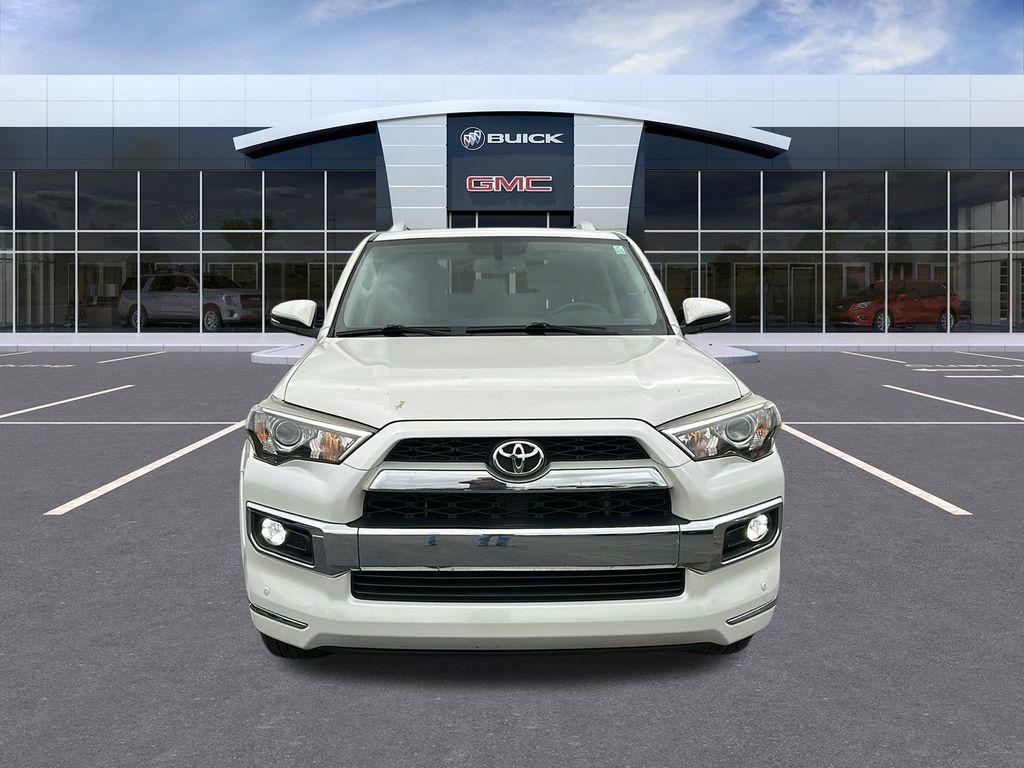 used 2016 Toyota 4Runner car, priced at $23,524