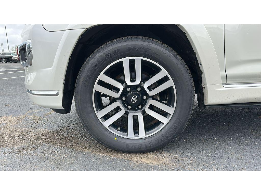 used 2016 Toyota 4Runner car, priced at $23,524